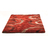 Alfombra roja con motivos ALOES image pub1