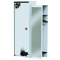Armoire enfant blanche ROCK
