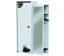 Armoire enfant blanche ROCK