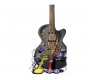 Armoire enfant blanche ROCK