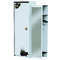 Armoire enfant blanche ROCK