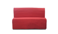 Banquette BZ griotte IZALY