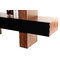 Biblioth&egrave;que &eacute;tag&egrave;re design  NATHAN