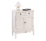 Buffet baroque blanc BIANCA
