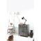 Buffet bois et m&eacute;tal industriel HARRY