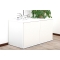 Buffet design blanc SYMBIOSIS