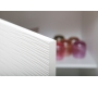 Buffet design blanc SYMBIOSIS