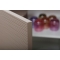 Buffet design chocolat et taupe SYMBIOSIS