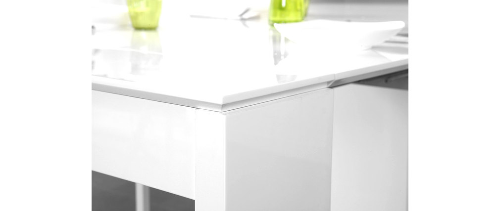 innovatio - buffet design table extensible