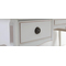 Bureau baroque blanc BIANCA