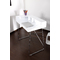 Bureau design SMILE coloris blanc image pub1