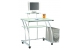 Bureau multim&eacute;dia en verre ODYSSEE  image 1