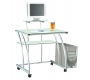Bureau multim&eacute;dia en verre ODYSSEE  image 1