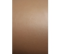Canap&eacute; 3 places CLUB taupe - croute de cuir image 3