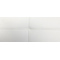 Canap&eacute; convertible design blanc BROADWAY