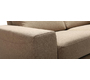 Canap&eacute; convertible design sable RAPIDO HAMILTON