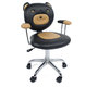 Chaise de bureau enfant LEO image 1