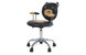 Chaise de bureau enfant LEO image 3