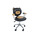 Chaise de bureau enfant LEO image pub1