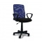 Chaise de bureau SUSY - Bleue