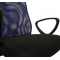 Chaise de bureau SUSY - Bleue