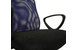 Chaise de bureau SUSY - Bleue image 5