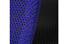 Chaise de bureau SUSY - Bleue image 6