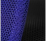Chaise de bureau SUSY - Bleue image 6