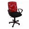 Chaise de bureau SUSY - rouge
