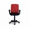 Chaise de bureau SUSY - rouge