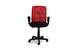Chaise de bureau SUSY - rouge image 2