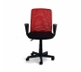 Chaise de bureau SUSY - rouge
