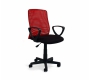 Chaise de bureau SUSY - rouge