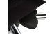 Chaise de bureau TOM noir image 5
