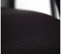 Chaise de bureau TOM noir image 6