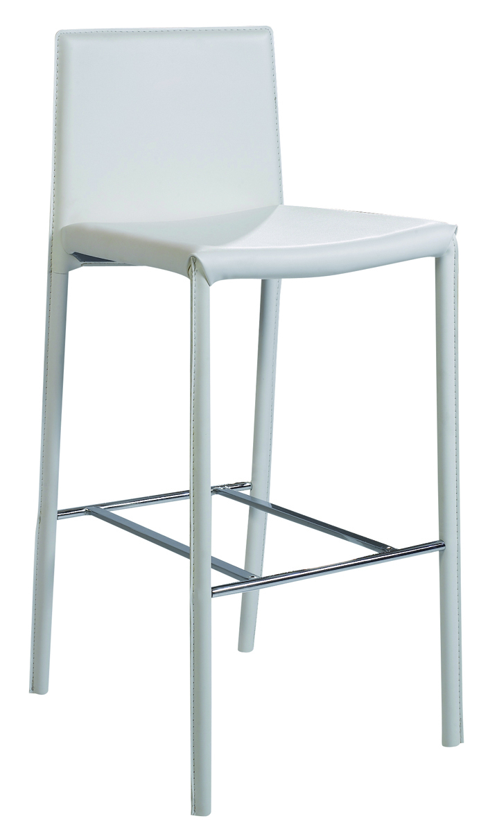 Chaise de bar VISTA | Cocktail Scandinave