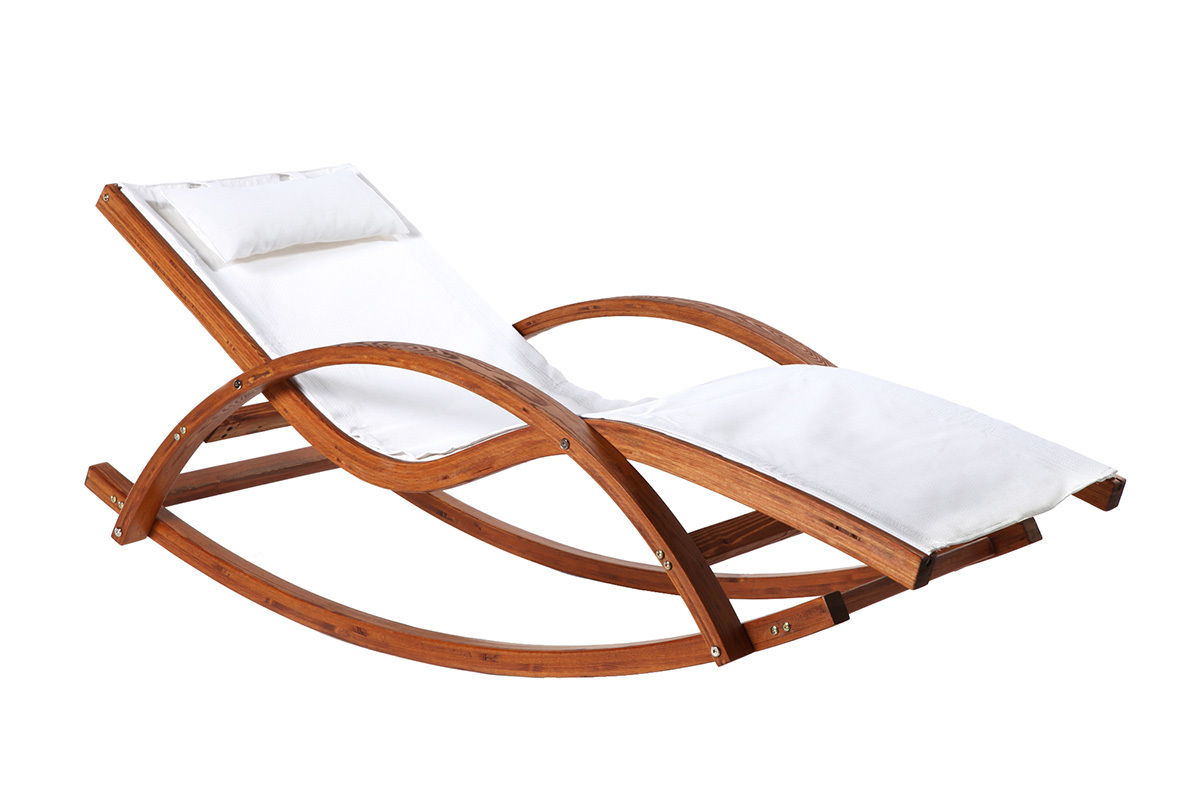 Le chaise longue Wikilia.fr