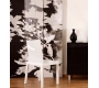 Chaise moderne blanche NEW YORK