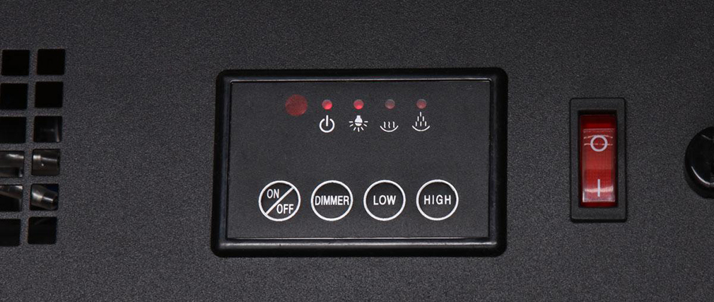 cheminee electrique design murale delemont