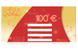 Ch&egrave;que cadeau Miliboo - valeur 100 euros image 1