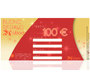 Ch&egrave;que cadeau Miliboo - valeur 100 euros image 3