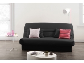Clic clac noir CHELSEA