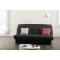 Clic clac noir CHELSEA