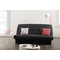 Clic clac noir CHELSEA