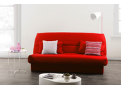 Clic clac rouge CHELSEA