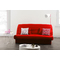 Clic clac rouge CHELSEA