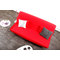 Clic clac rouge CHELSEA