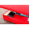 Clic clac rouge CHELSEA