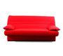 Clic clac rouge CHELSEA