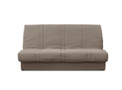 Clic clac taupe ELIZ